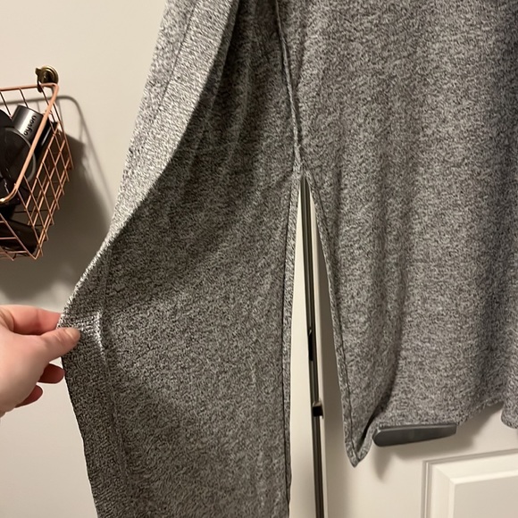 Reitmans Calf Length Cardigan - size medium - Picture 3 of 3